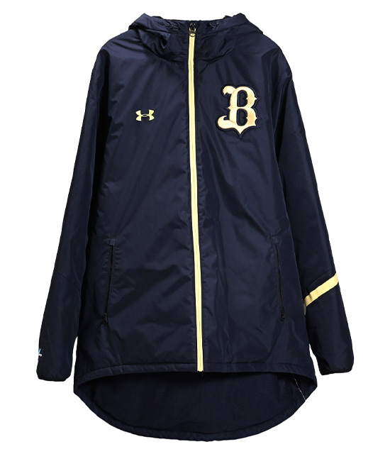 1月23日（金）オンラインショップ先行発売】Buffaloes×UNDER ARMOUR