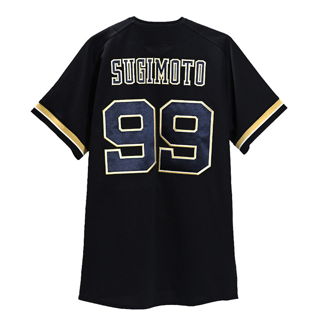 1月29日（木）】ハイクオリティユニフォーム発売！ | オリックス