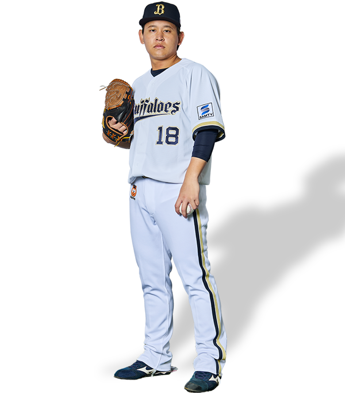 宮城大弥ってどんな投手なん？ | バファローズってなんなん？