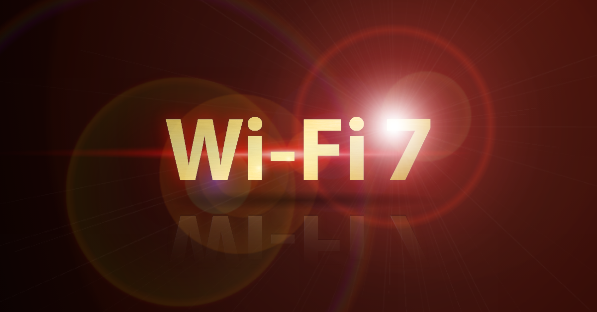 Wi-Fi 7」とは？ 飛躍的進化を遂げた新時代の通信 | バッファロー