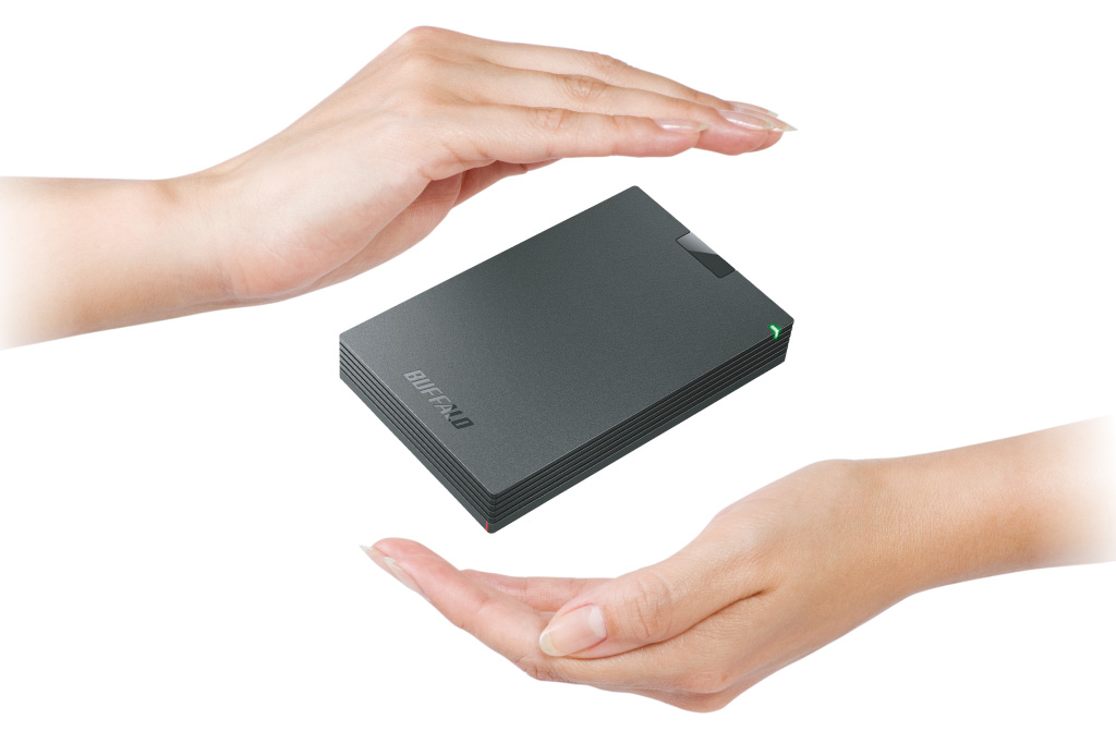 故障リスクを減らし、データを守る、正しい外付けハードディスクの扱い