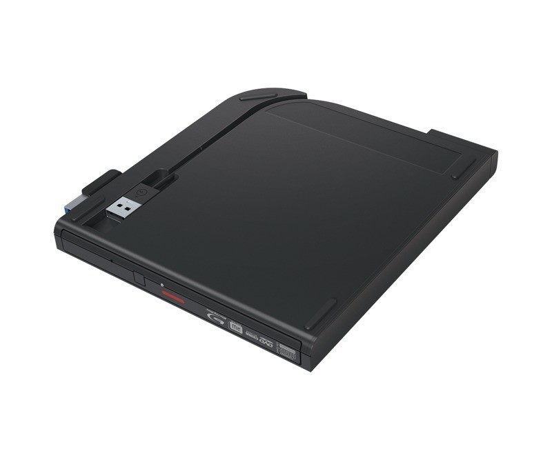 BRXL-PTV6U3-BK/N : ポータブルブルーレイドライブ | バッファロー