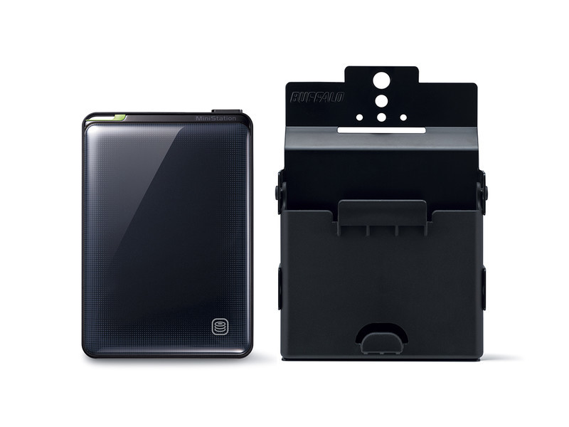 HDX-PN1.0TU2/VC : ポータブルHDD : MiniStation | バッファロー