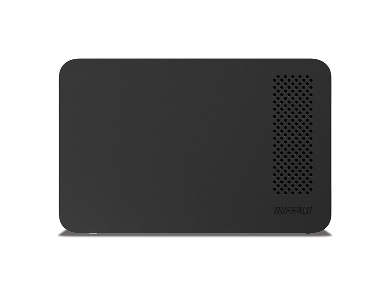 HD-LC2.0U3-BKC : 外付けHDD : DriveStation | バッファロー