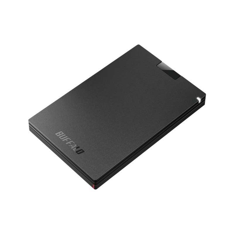 SSD-PGC960U3-BA : 外付けSSD | バッファロー