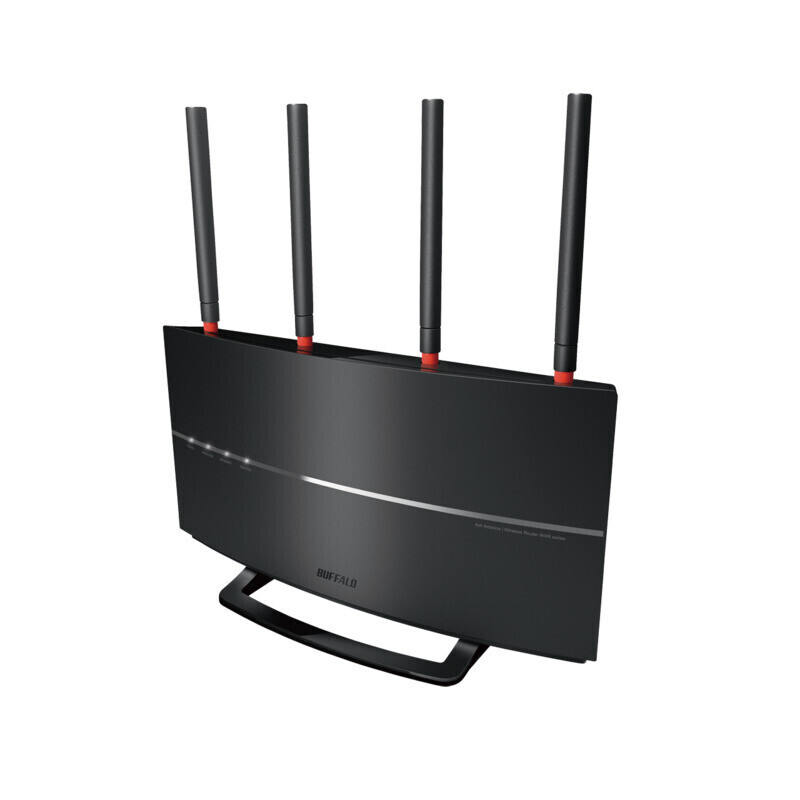WXR-2533DHP2 : Wi-Fiルーター : AirStation | バッファロー