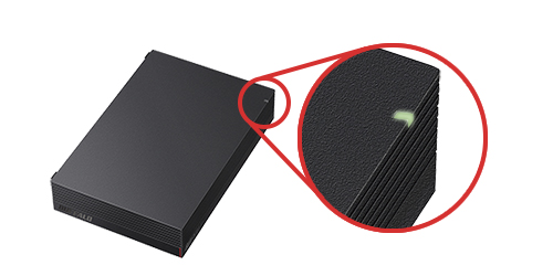 HD-EDS2U3-BC : 外付けHDD | バッファロー