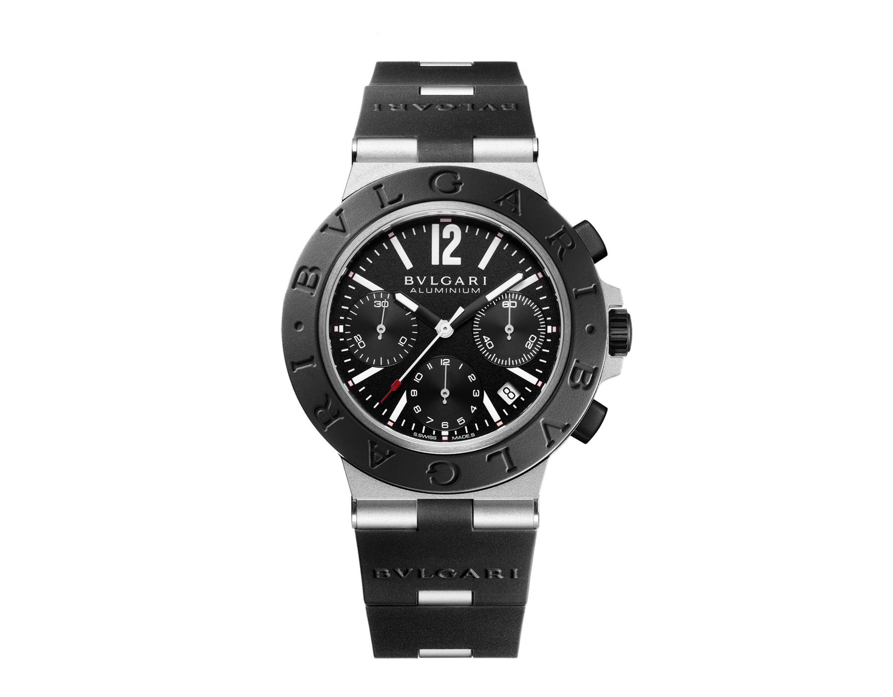 BVLGARI ALUMINIUM Watch 103868 | Bulgari