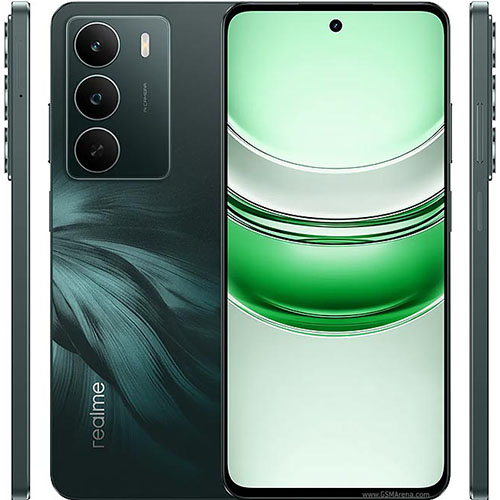 Realme C71 4G - 8GB RAM 256GB ROM - buletz