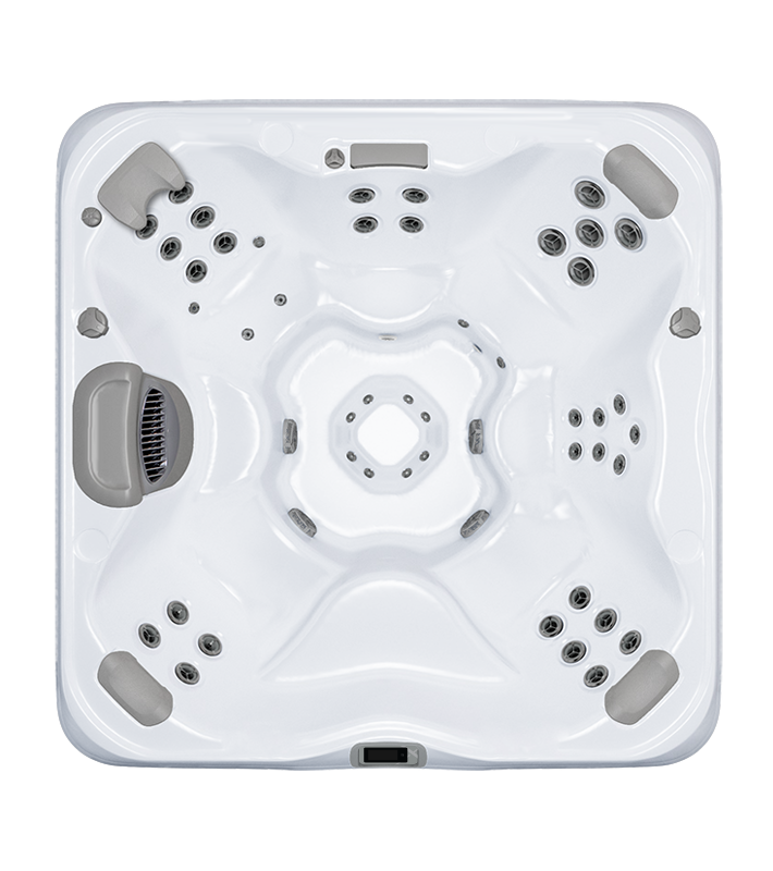 X Series® - Bullfrog Spas