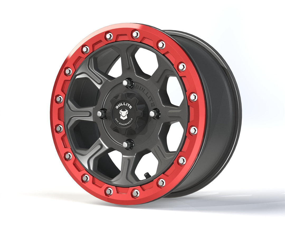 SXS / ATV / UTV | BULLITE WHEELS
