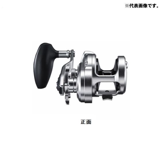 シマノ (Shimano) 20 オシアジガー 4000 【2020年4月発売予定】の釣具
