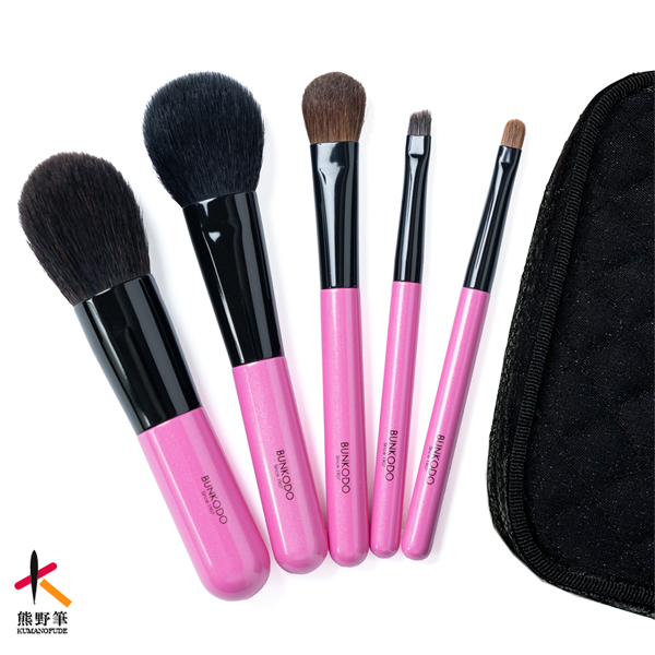 化粧筆 | 熊野筆 文宏堂