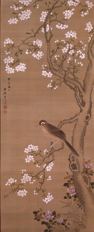 三重県立美術館 増山雪斎の中国趣味 山口泰弘 三重県立美術館所蔵作品選集