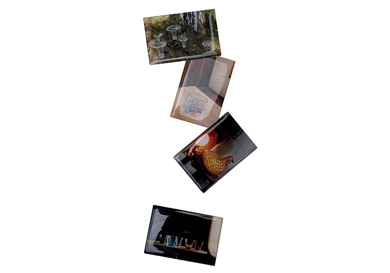 図録＆グッズ | イッタラ展 フィンランドガラスのきらめき | Bunkamura