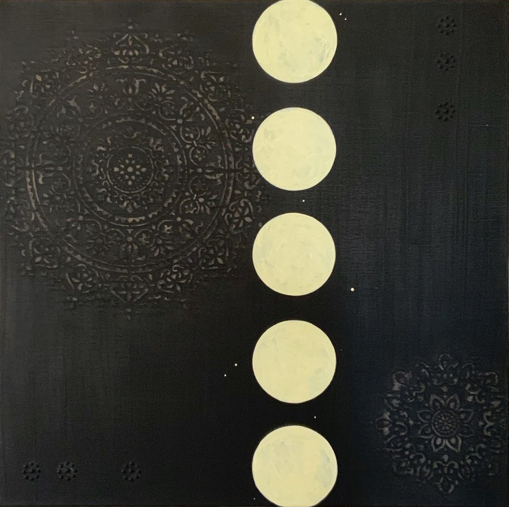 市村しげの個展 儚さの痕跡：Traces of Fragility | Bunkamura