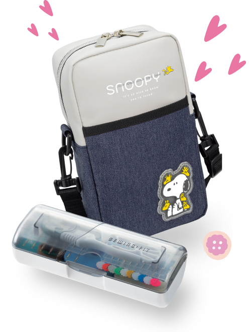 ぶんけいのさいほうセット（標準）