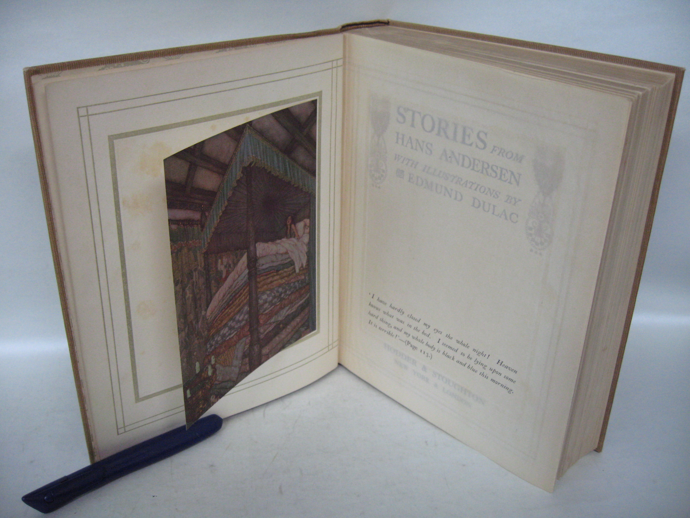 エドマンド・デュラック挿絵本 - 文生書院｜専門書・研究書・近代文献