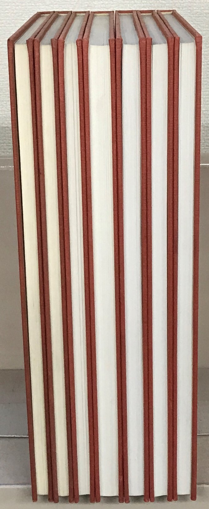 朝鮮工芸展覧会図録（東洋経済日報社）全7巻 - 文生書院｜専門書