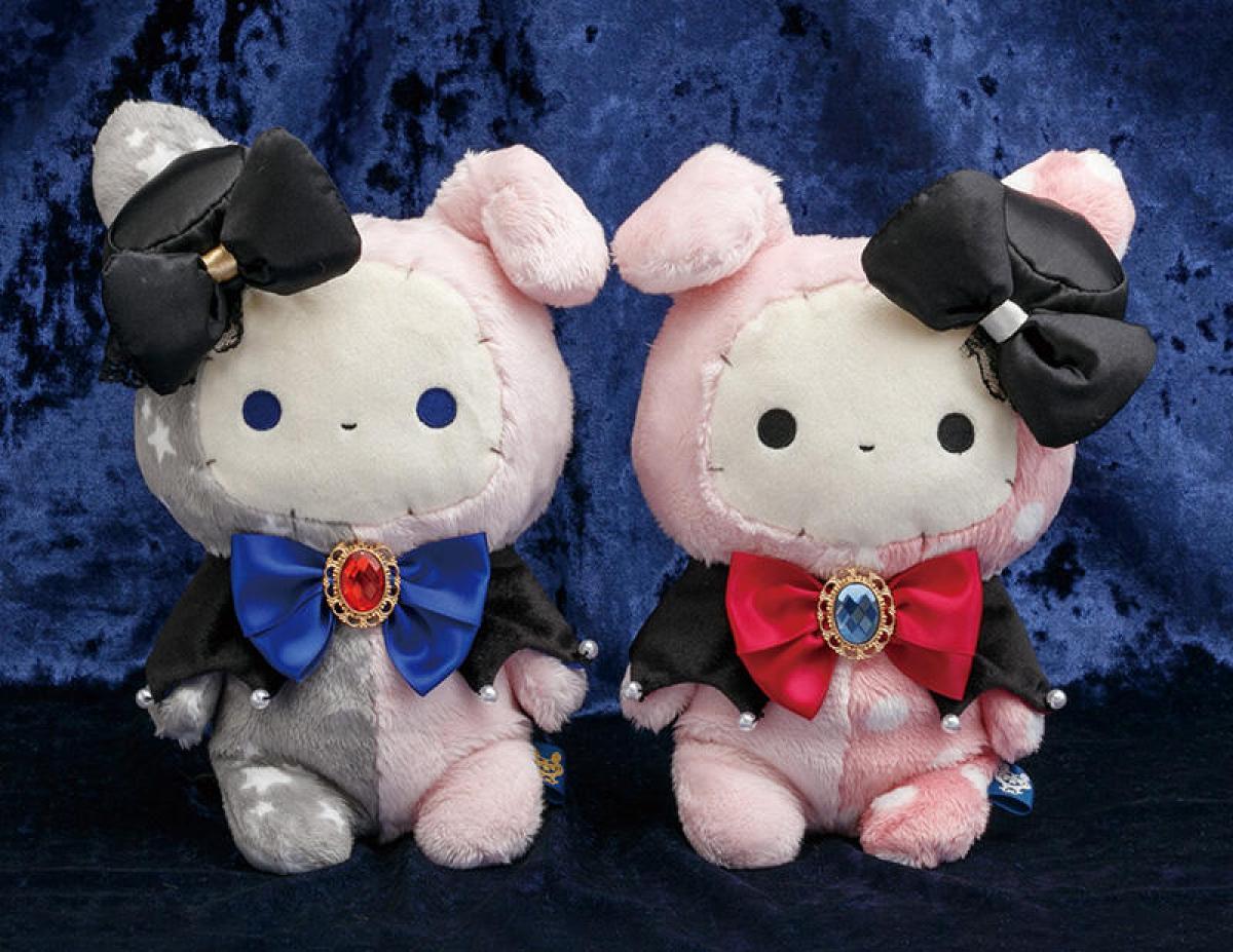 新製品】センチメンタルサーカスの新テーマ「永遠の魔法と願いの