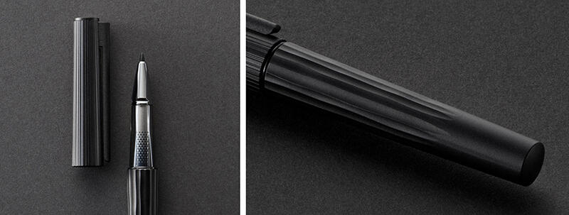 新製品】不揃いな切削が美しい「〈KOKUYO WP〉Limited Edition 2024