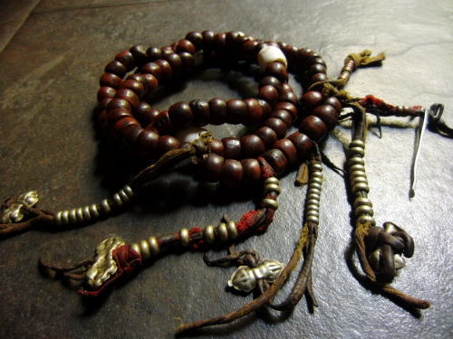 BUONA VISTA（ブオナ ビスタ） チベット美術 骨董