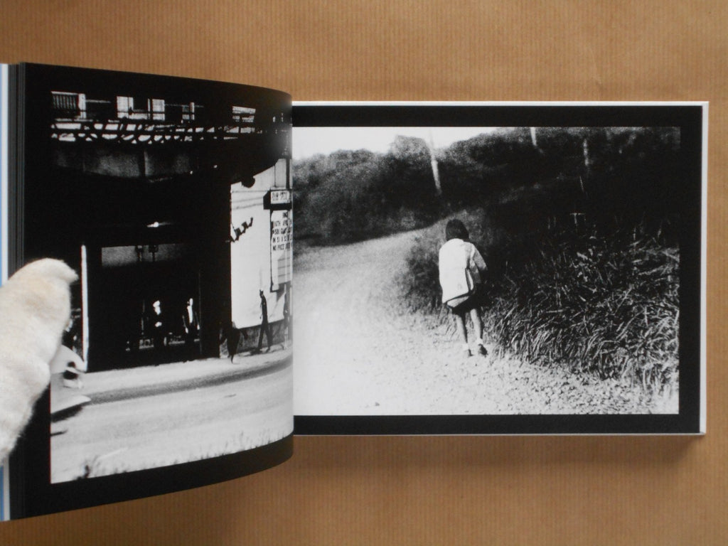 Daido Slide | Daido Moriyama | Bookshop M 2025 – buonaideabooks