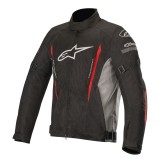 Alpinestars Gunner V2 Waterproof Jacket | BurnOutMotor