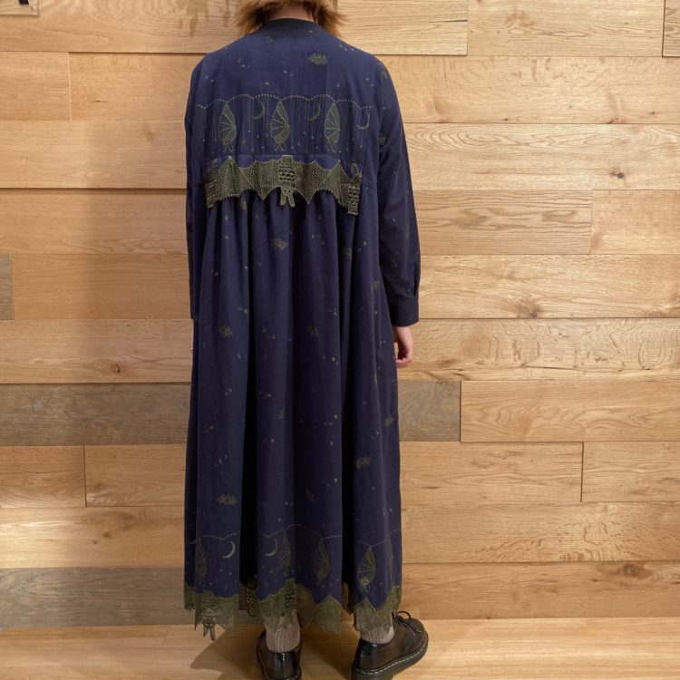 Marble SUD【Stella Base & Bat Lace】 ｜ バーニッシュカンパニーブログ