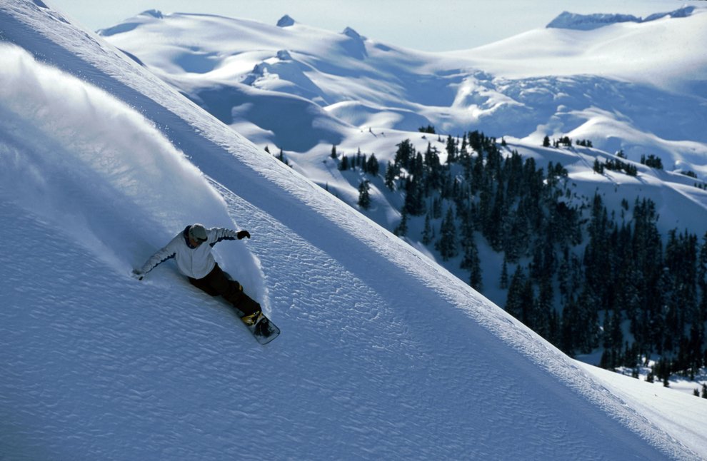 ジェイク・バートン・カーペンターを偲んで