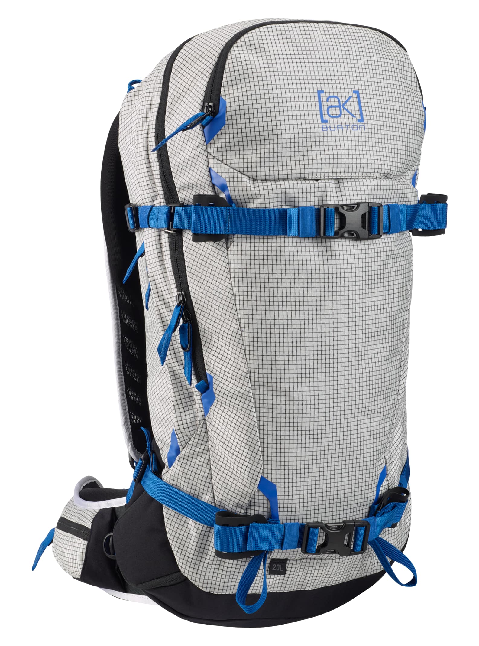Burton [ak] Incline 20L Backpack | Burton.com Spring 2021 JP