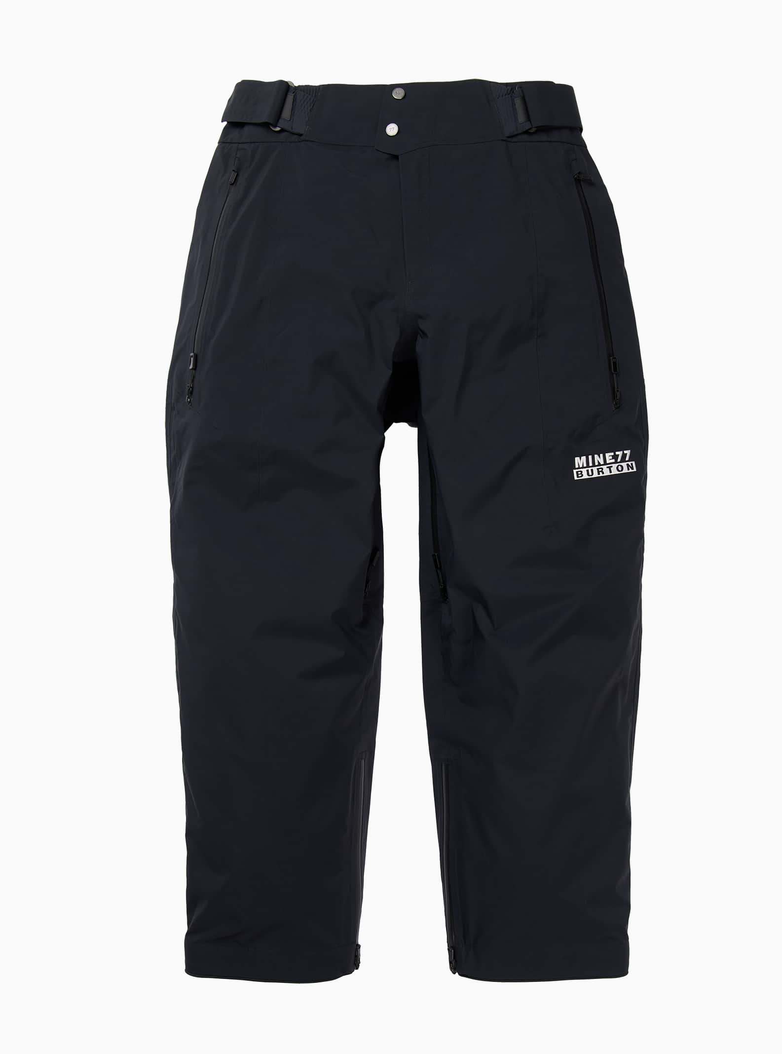Burton MINE77 GORE-TEX PRO 3L Pants | Winter Outerwear | Burton