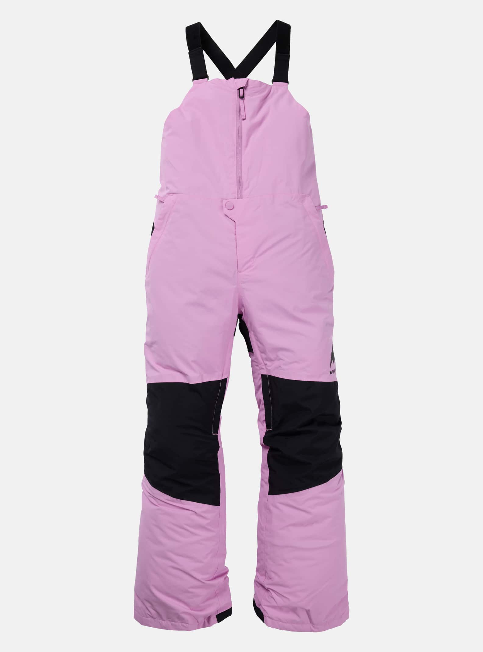Kids' Burton Skylar 2L Bib Pants | Youth Outerwear | Burton.com