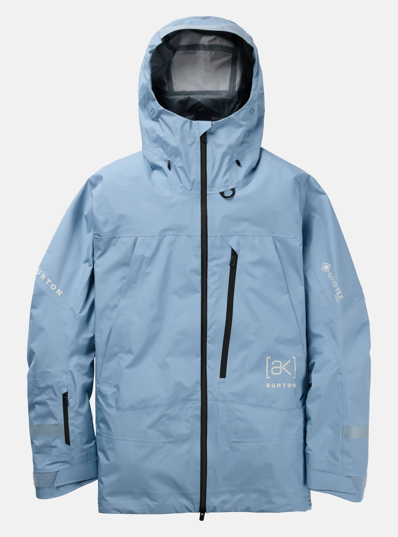 Men's Burton [ak] Tusk GORE-TEX PRO 3L Jacket | Burton.com Winter