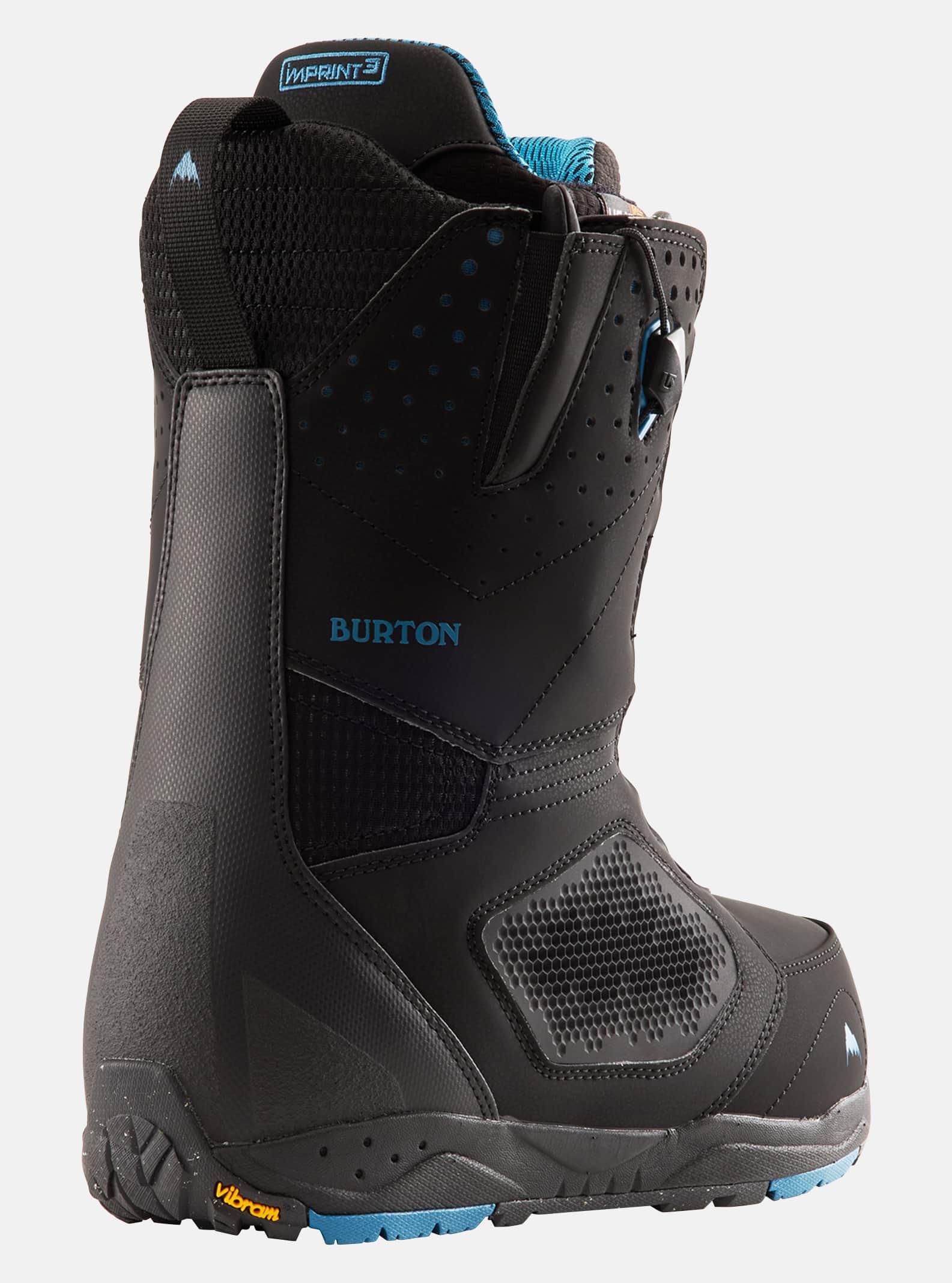 Burtonスノーボードブーツ 21.0-22.0㎝（room to grow） Burton