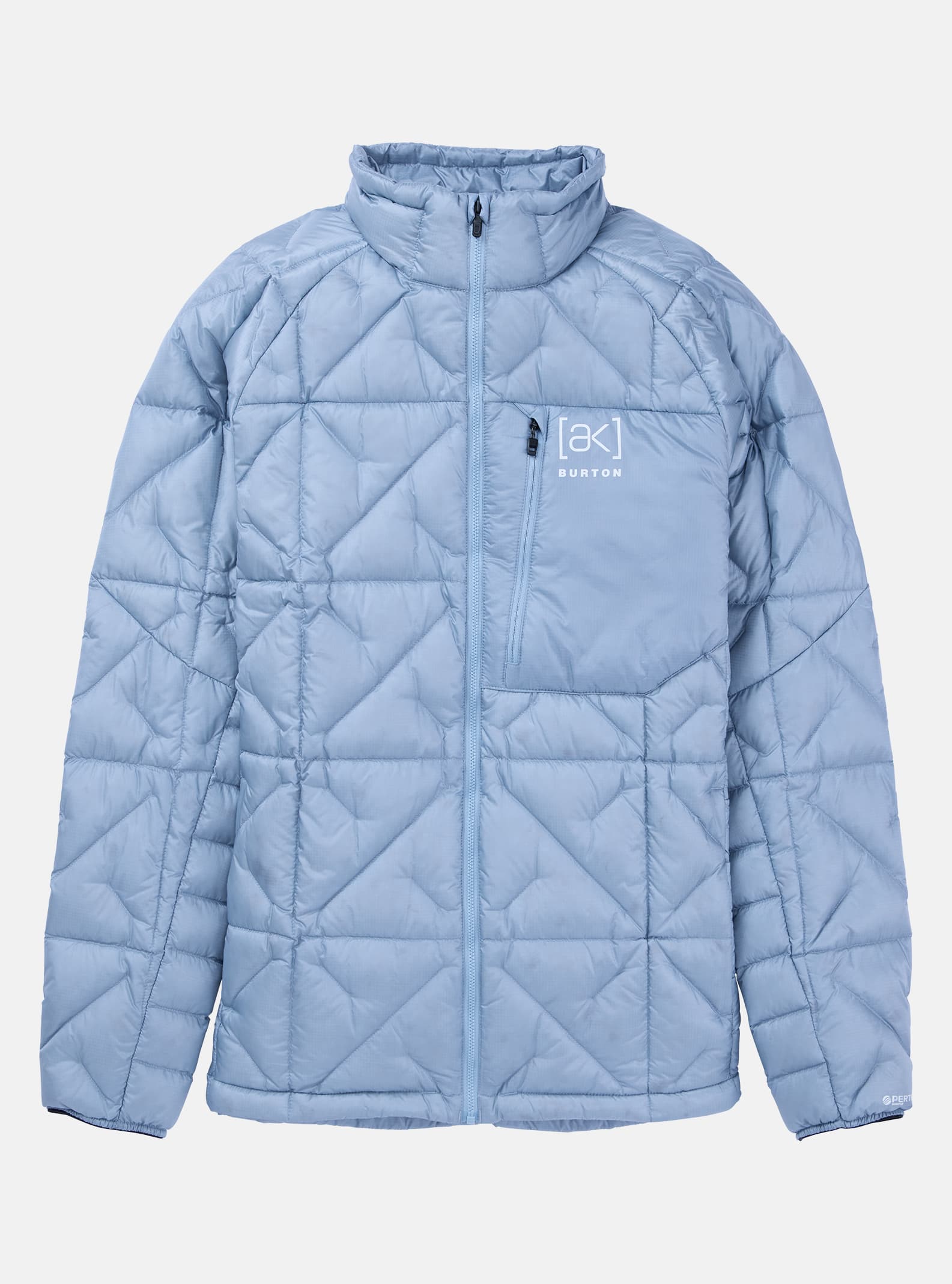 Men's Burton [ak] Baker Down Jacket | Burton.com Winter 2025 US