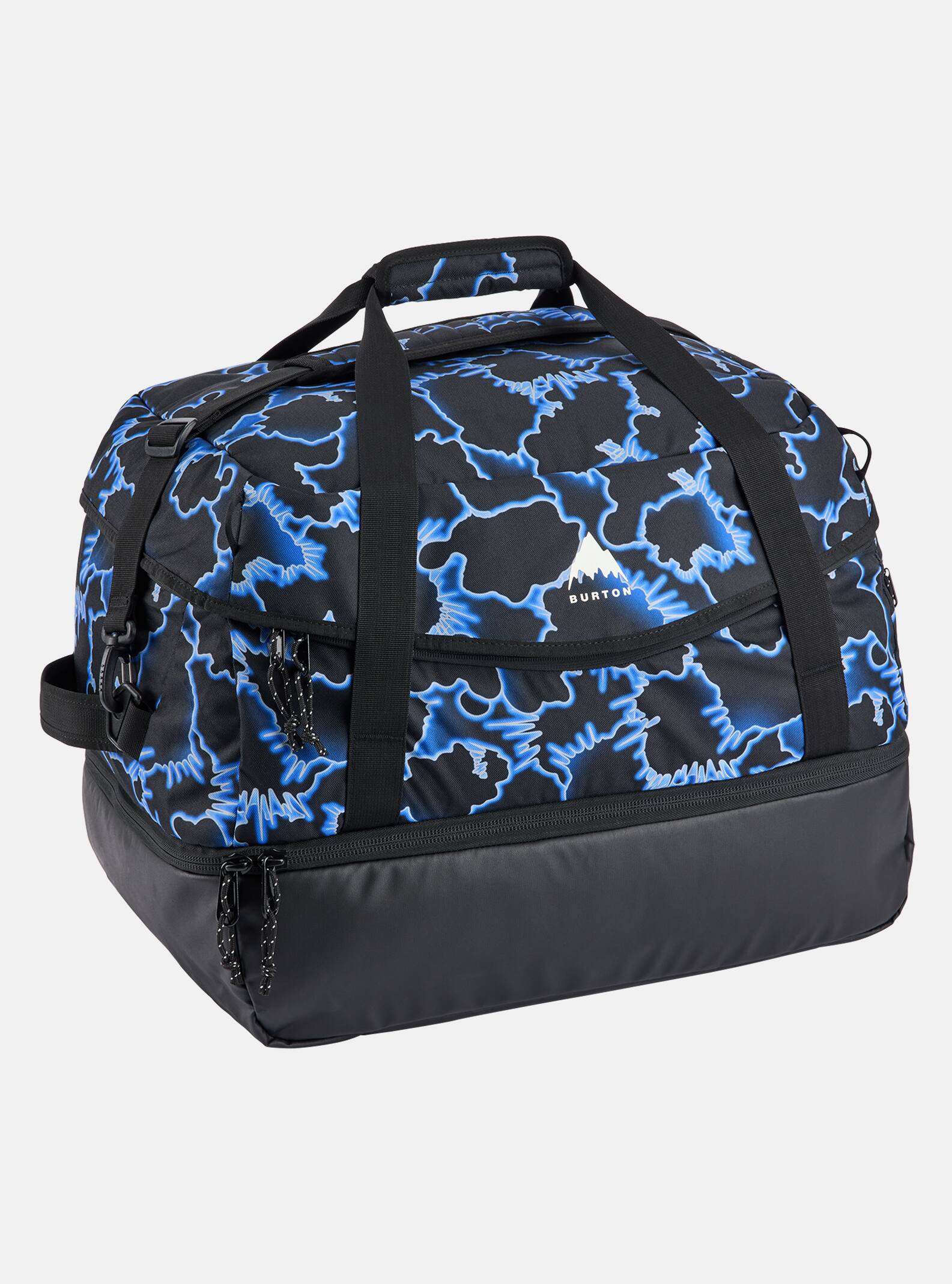 Burton Gig 70L Duffel Bag | Travel & Luggage | Burton.com Winter