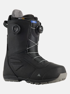 Men's Burton Ruler BOA® Snowboard Boots | Burton.com Winter 2026 US