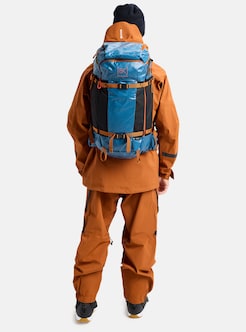 Burton [ak] Dispatcher 35L Backpack | Technical Packs | Burton.com