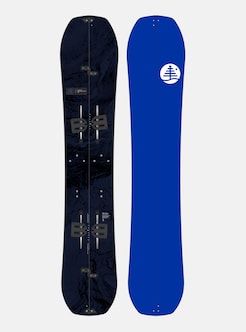 Burton Family Tree Hometown Hero Splitboard | Burton.com Winter