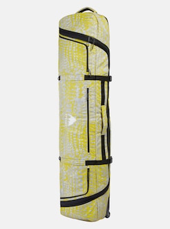 Burton ウィーリー フライトアテンダント スノーボードバッグ | Burton