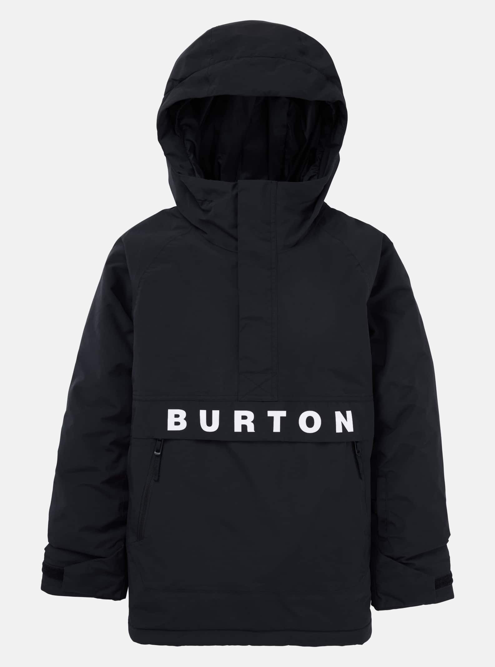 キッズ Burton フロスナー 2L アノラックジャケット | Burton.com