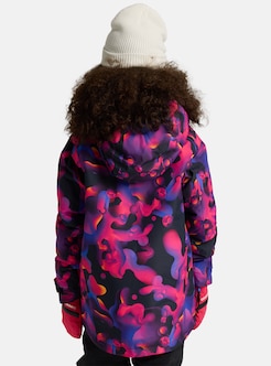 キッズ Burton スキマー ジャケット | ユース アウターウェア | Burton