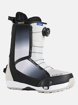 メンズ Burton ウェイブレンジ Step On® ワイド スノーボードブーツ