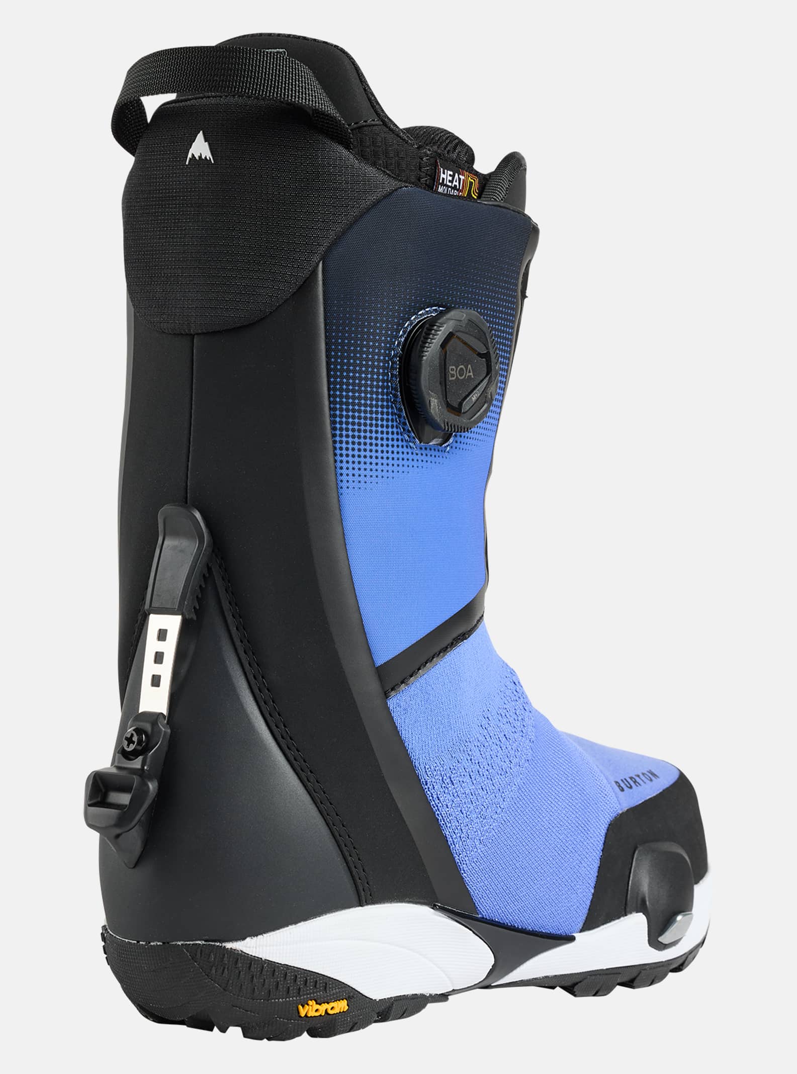 Burton | BOA® Snowboard Boots | Burton Snowboards JP