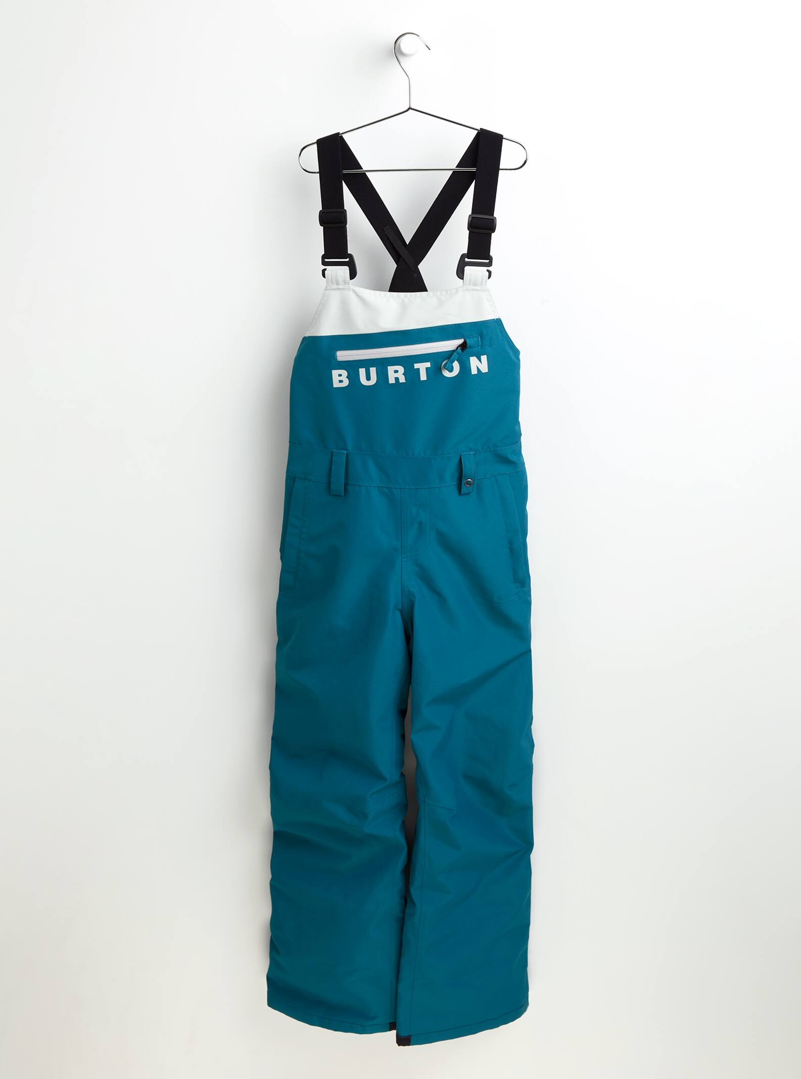 キッズ Burton GORE-TEX スターク ビブ | Burton.com Winter 2022 JP