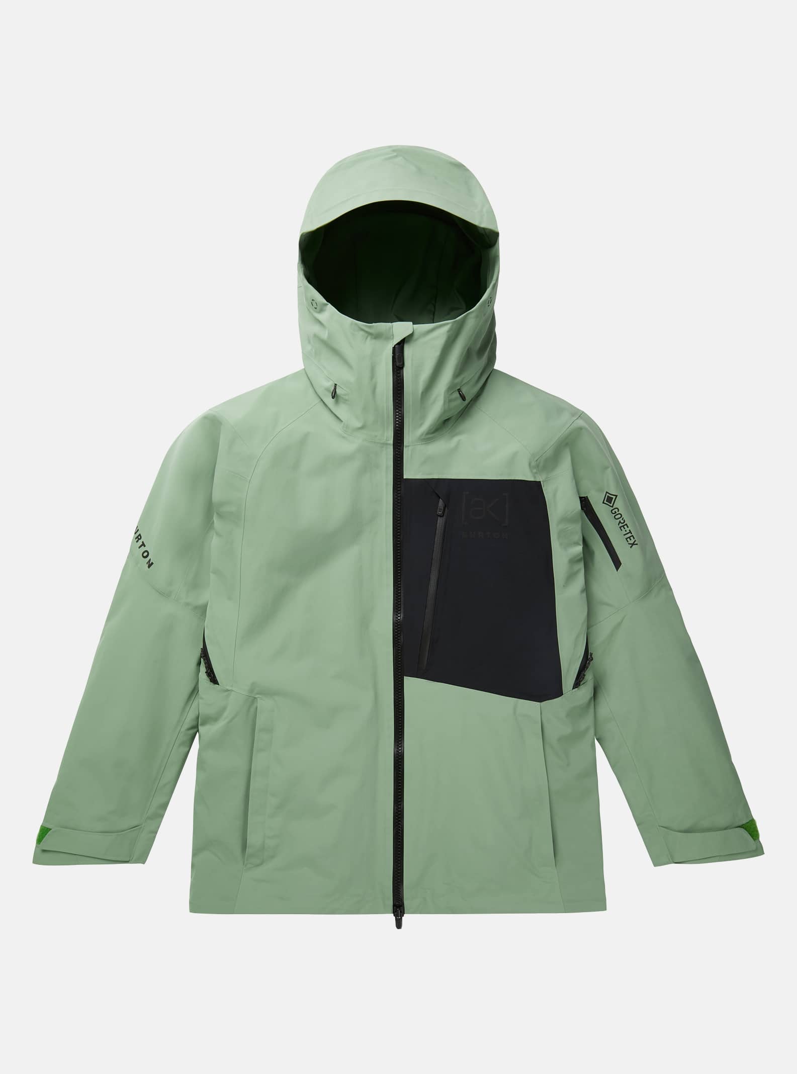 Men's [ak] Cyclic GORE‑TEX 2L Jacket | Burton.com Winter 2023 US