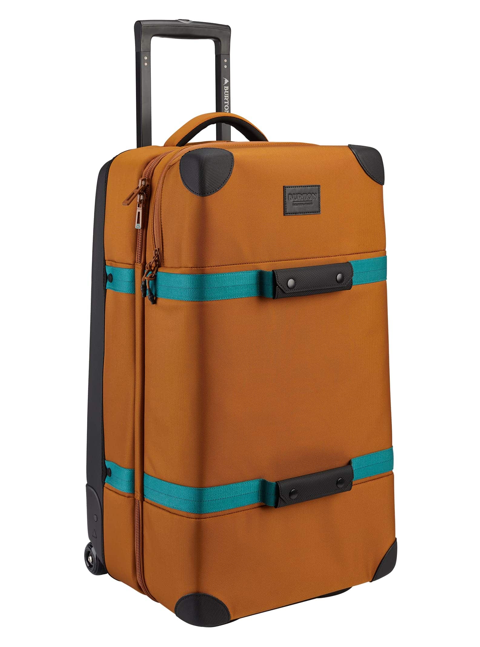 Wheelie Double Deck 86L Travel Bag | Burton.com Winter 2023 JP