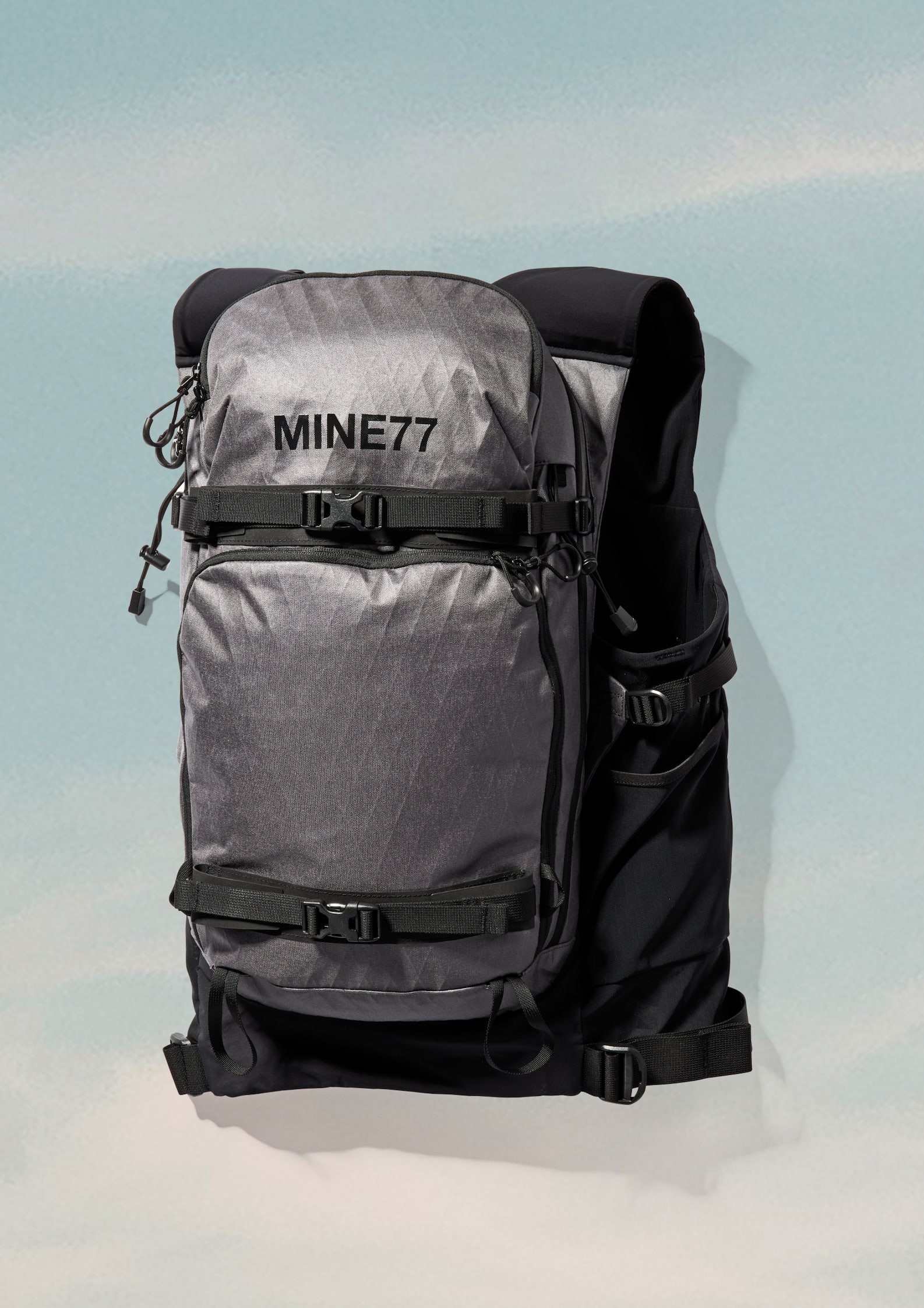 Backcountry Vest Pack | Mine77 Collection JP