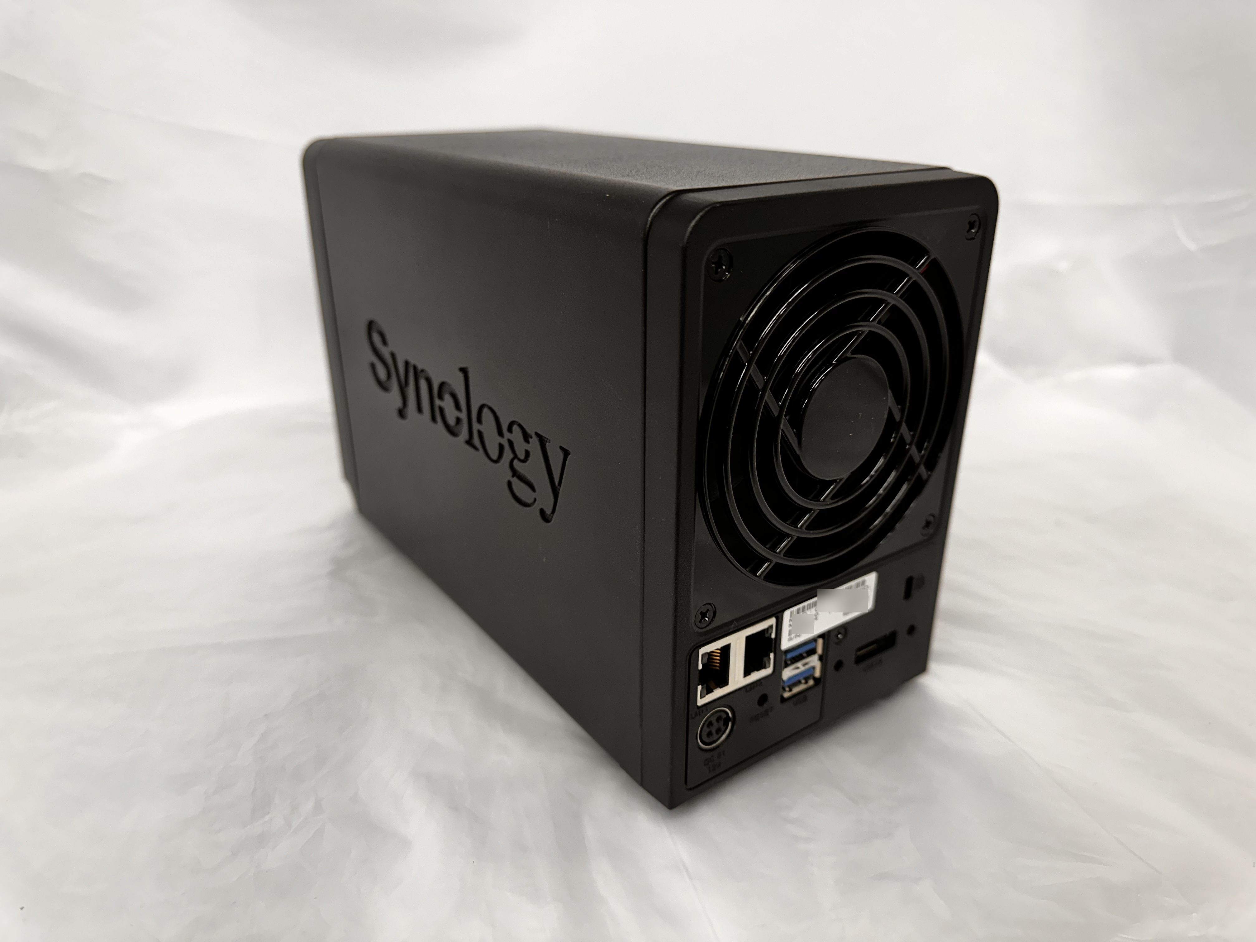 Synology DiskStation DS718+ - パソコン専門店 バスアンドタグ